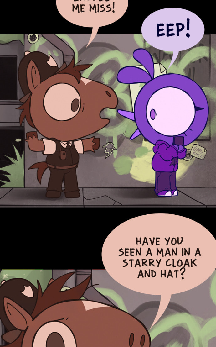 Read Cat and Dog chapter 13 image 16 on Lezhin