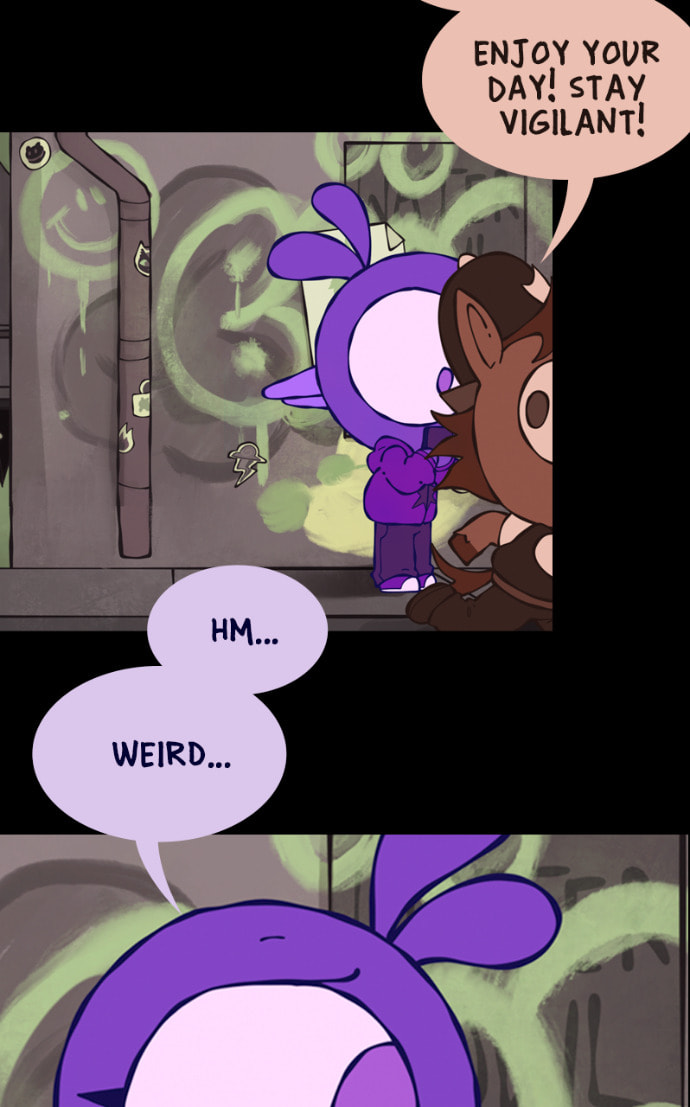 Read Cat and Dog chapter 13 image 18 on Lezhin