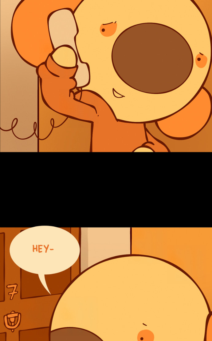 Read Cat and Dog chapter 13 image 6 on Lezhin