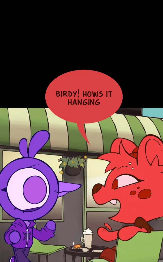 Read Cat and Dog chapter 14 image 1 on Lezhin
