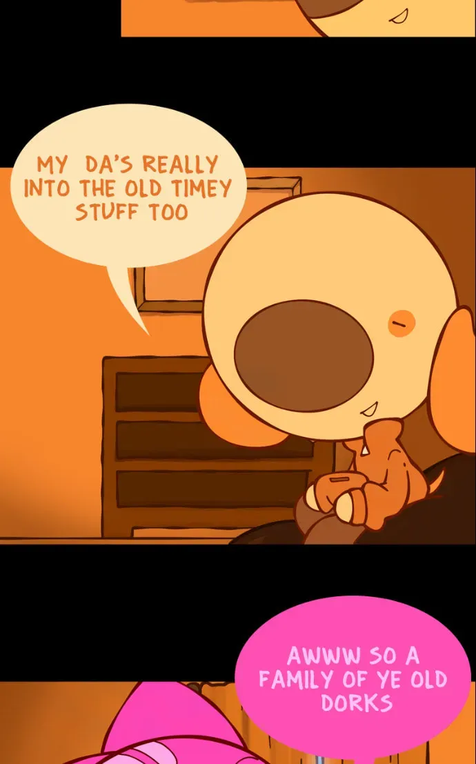 Read Cat and Dog chapter 14 image 12 on Lezhin