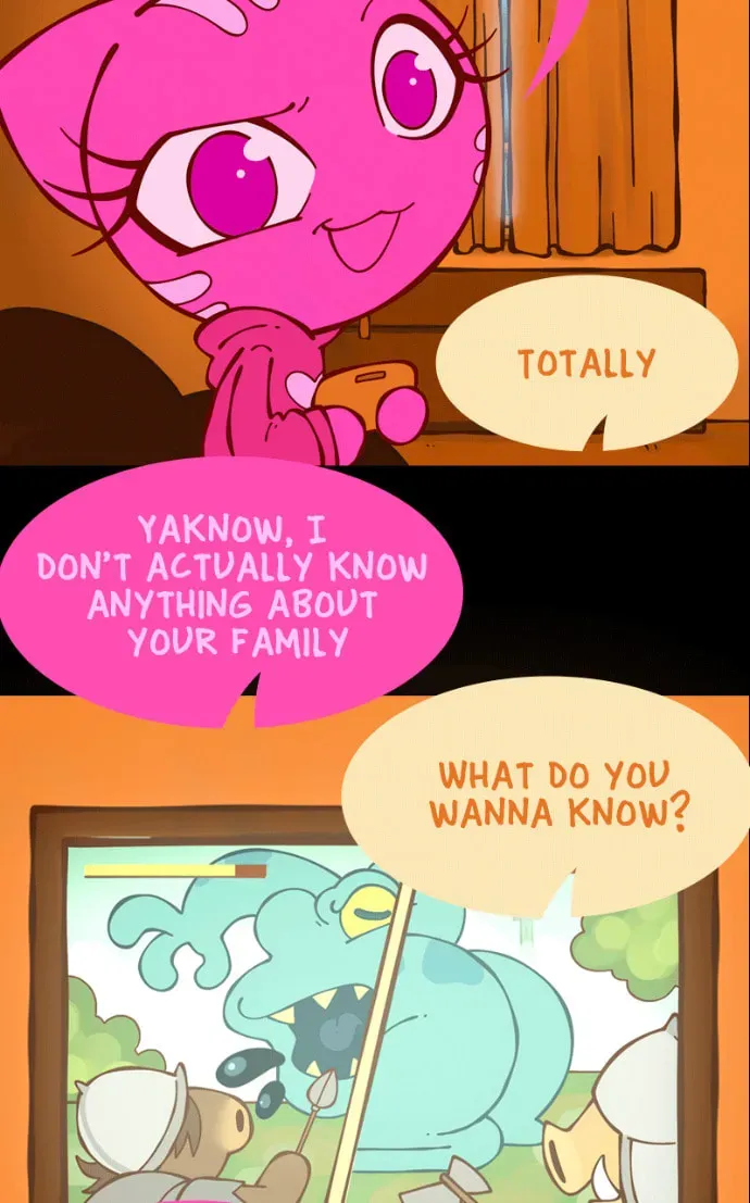 Read Cat and Dog chapter 14 image 13 on Lezhin
