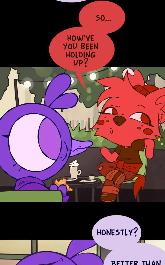 Read Cat and Dog chapter 14 image 5 on Lezhin