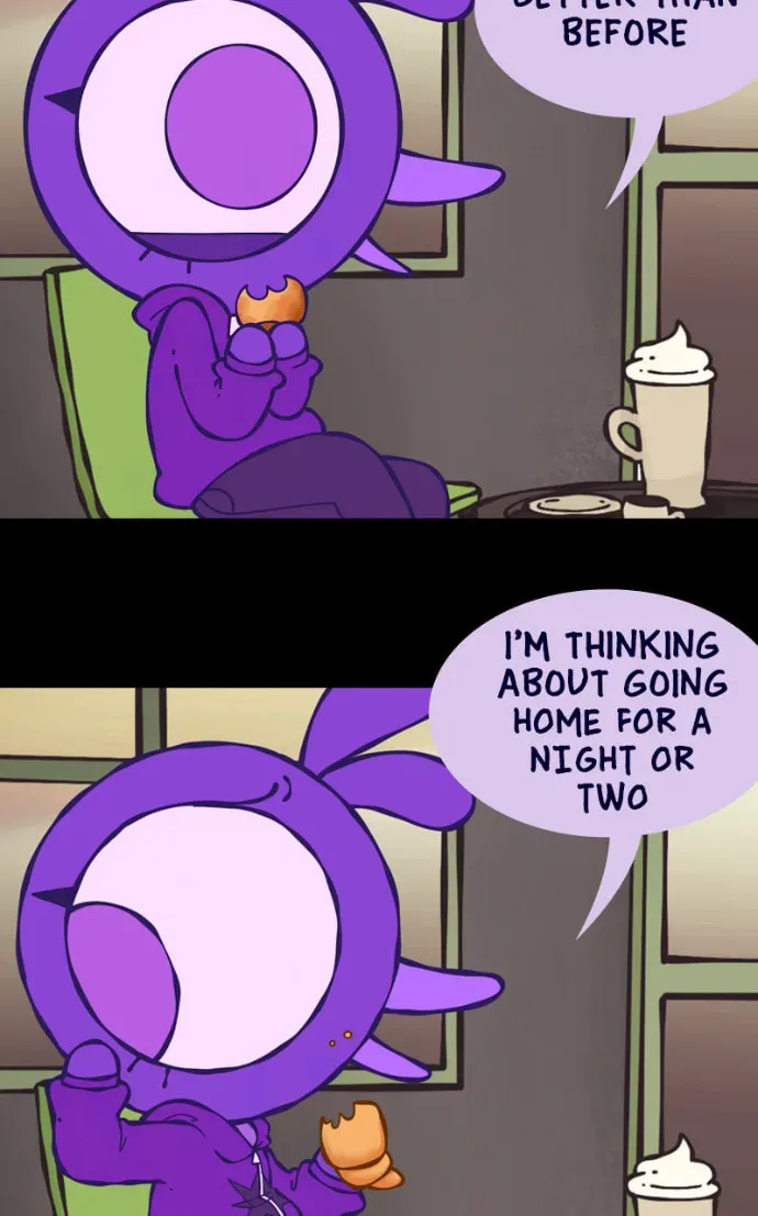 Read Cat and Dog chapter 14 image 6 on Lezhin