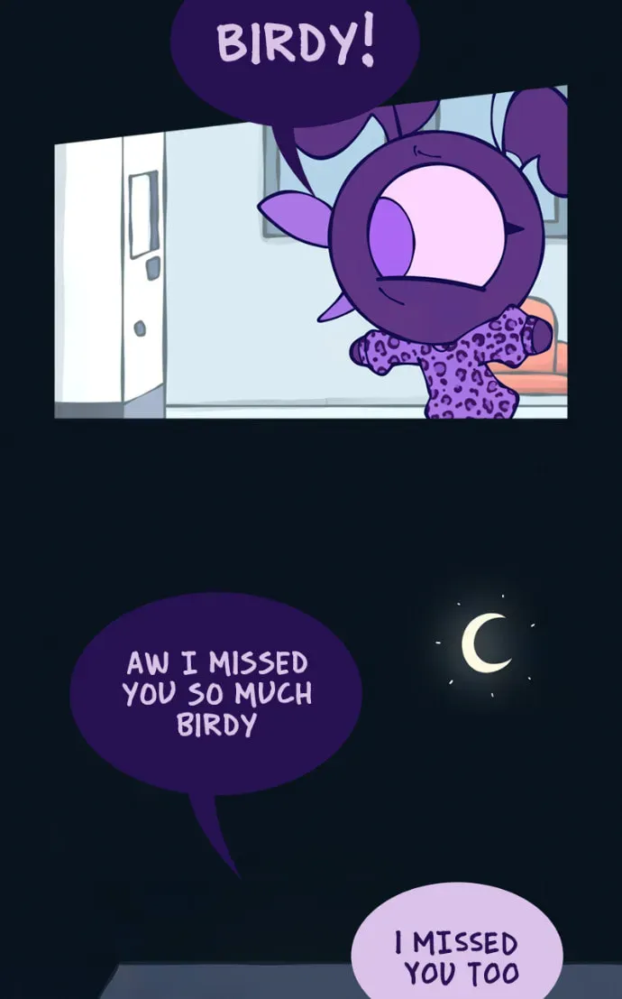 Read Cat and Dog chapter 15 image 2 on Lezhin