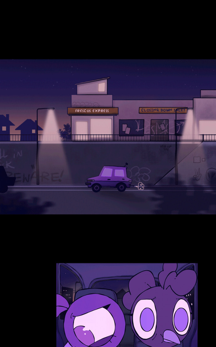 Read Cat and Dog chapter 16 image 1 on Lezhin