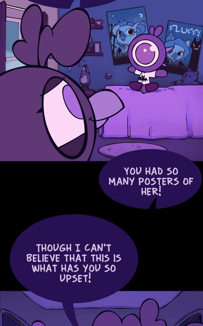Read Cat and Dog chapter 16 image 12 on Lezhin