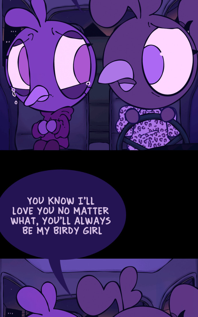 Read Cat and Dog chapter 16 image 13 on Lezhin