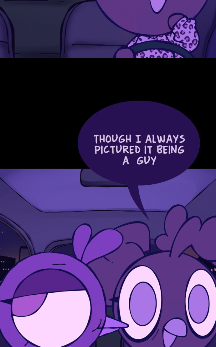 Read Cat and Dog chapter 16 image 15 on Lezhin