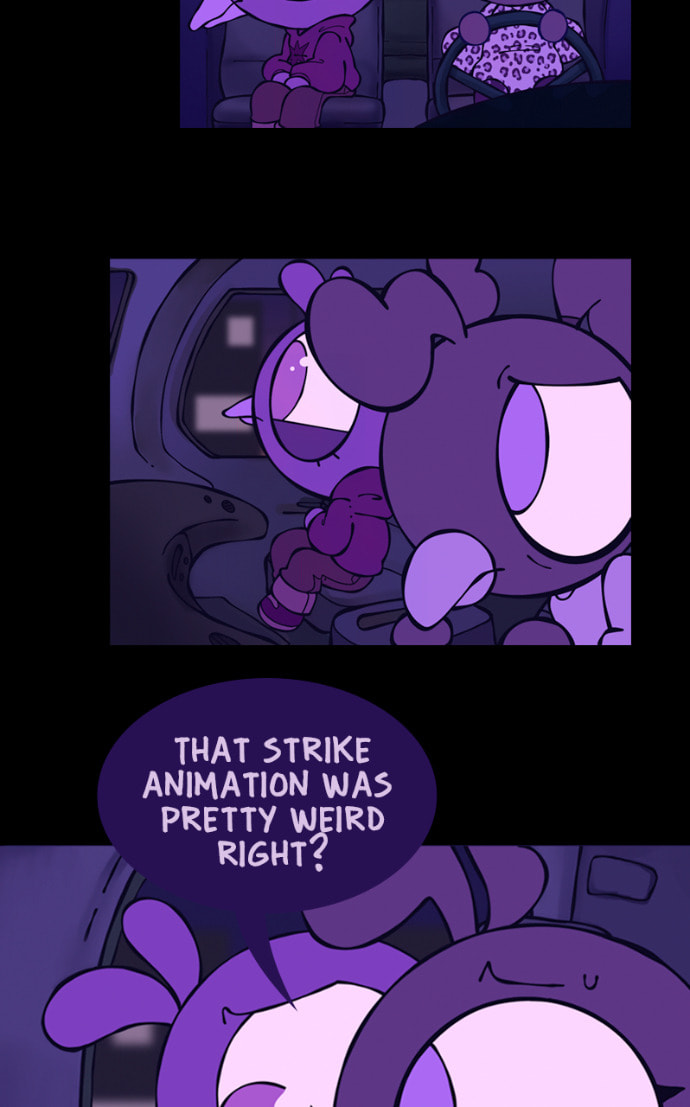 Read Cat and Dog chapter 16 image 2 on Lezhin