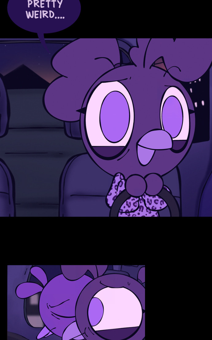 Read Cat and Dog chapter 16 image 5 on Lezhin