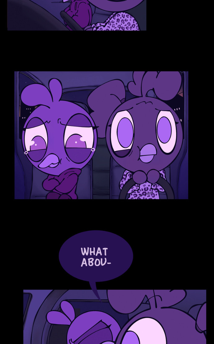 Read Cat and Dog chapter 16 image 6 on Lezhin