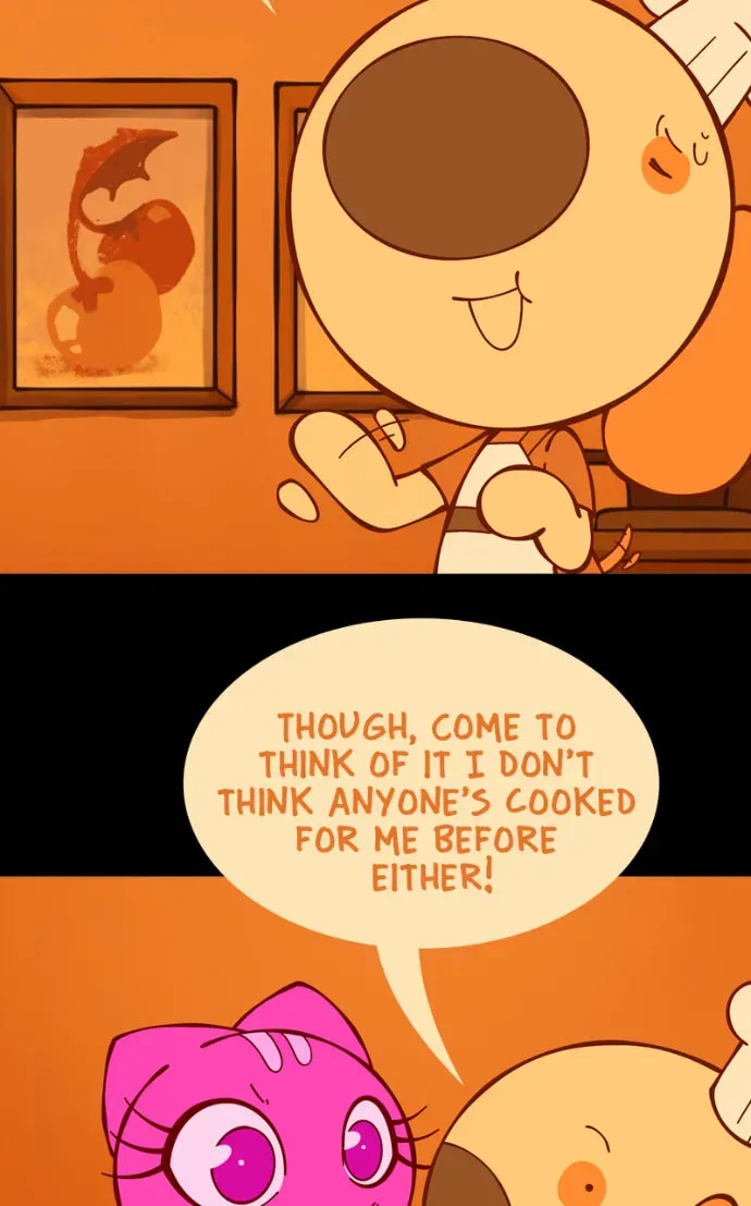 Read Cat and Dog chapter 17 image 13 on Lezhin