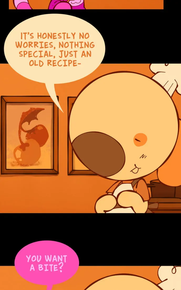 Read Cat and Dog chapter 17 image 8 on Lezhin