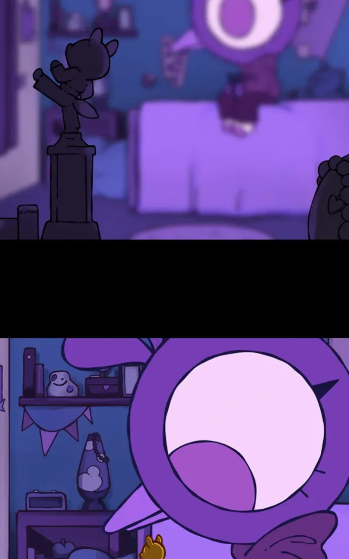 Read Cat and Dog chapter 18 image 2 on Lezhin