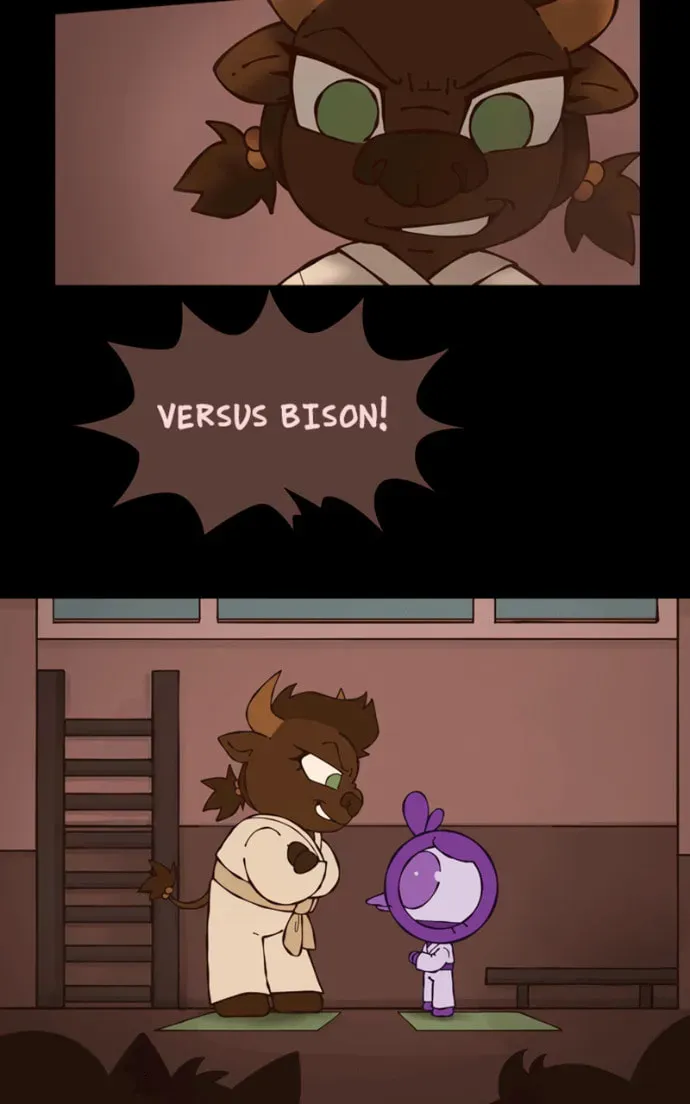 Read Cat and Dog chapter 18 image 7 on Lezhin