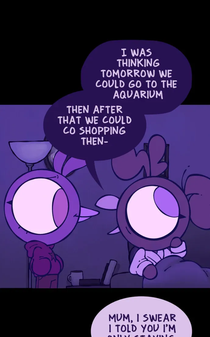 Read Cat and Dog chapter 19 image 1 on Lezhin