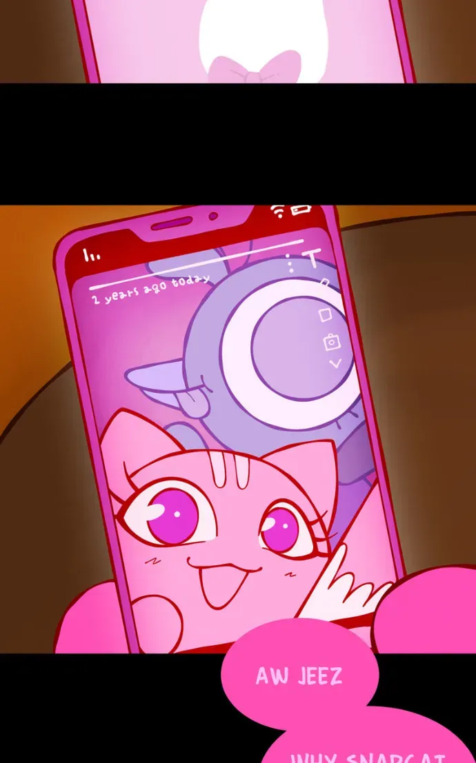 Read Cat and Dog chapter 19 image 11 on Lezhin