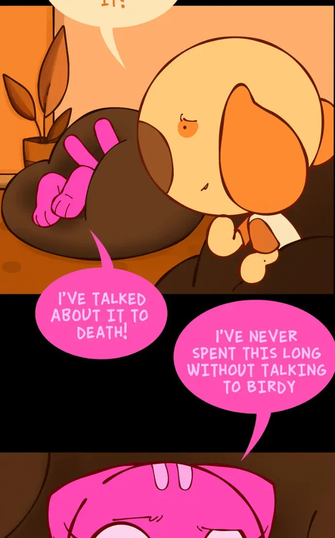 Read Cat and Dog chapter 19 image 14 on Lezhin