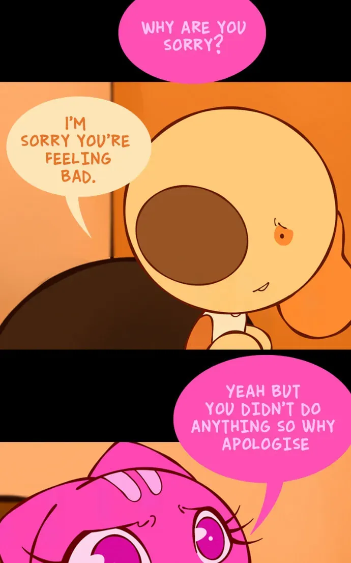 Read Cat and Dog chapter 19 image 16 on Lezhin