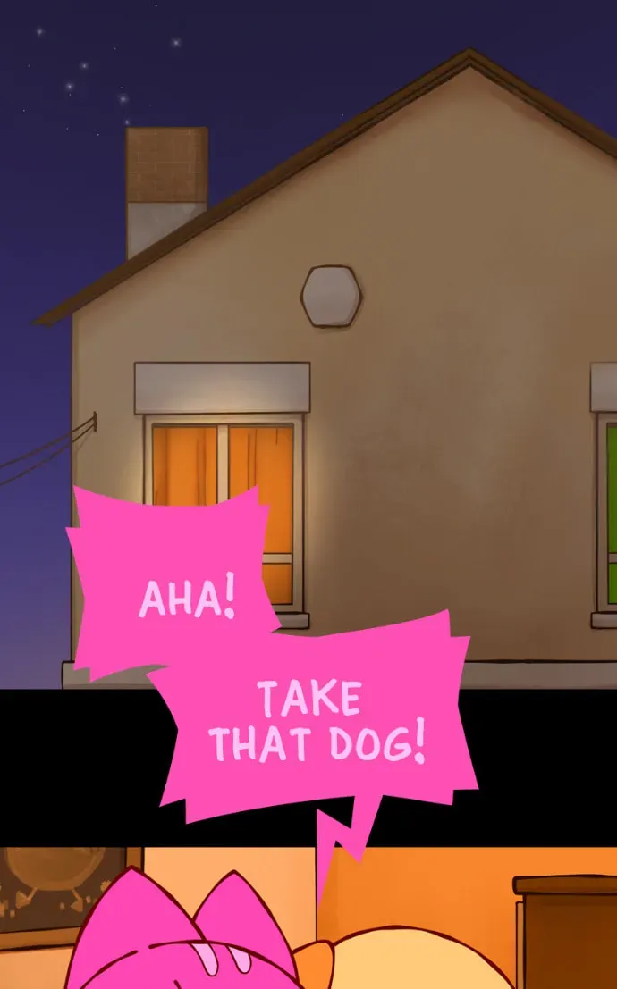 Read Cat and Dog chapter 19 image 8 on Lezhin