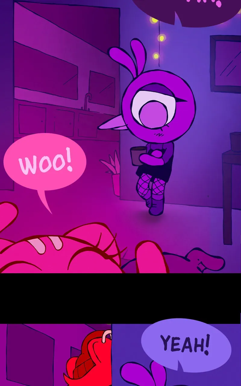 Read Cat and Dog chapter 2 image 10 on Lezhin