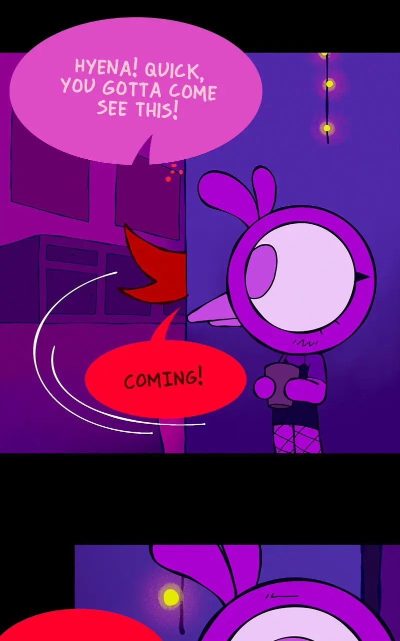 Read Cat and Dog chapter 2 image 16 on Lezhin