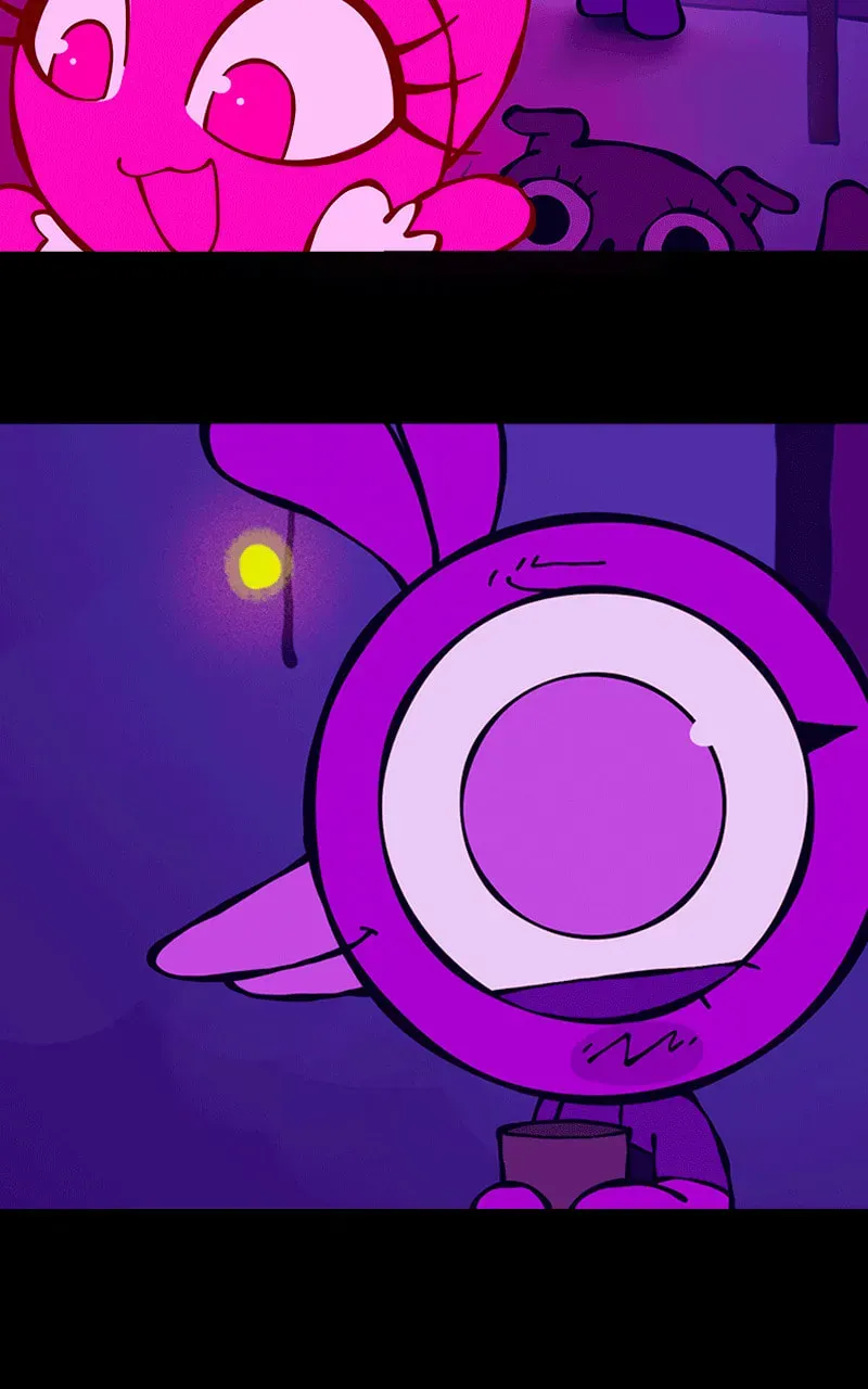 Read Cat and Dog chapter 2 image 18 on Lezhin