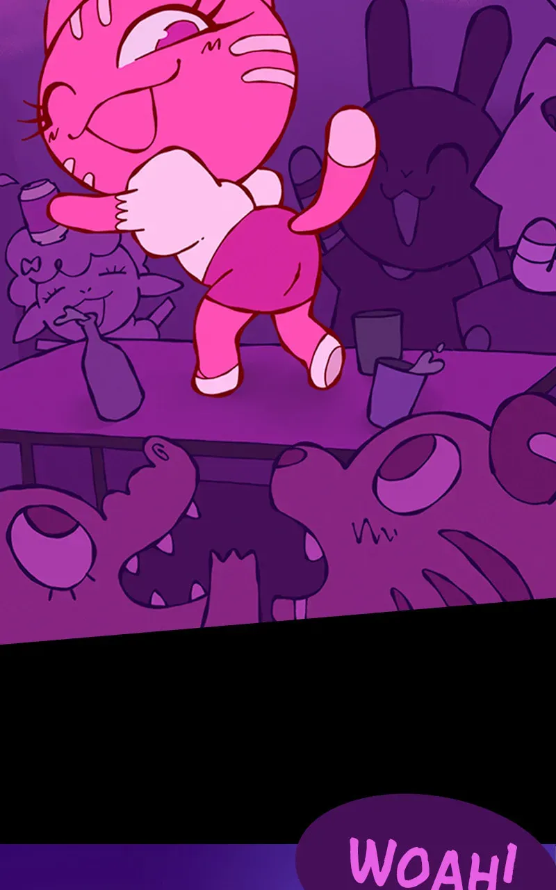Read Cat and Dog chapter 2 image 9 on Lezhin