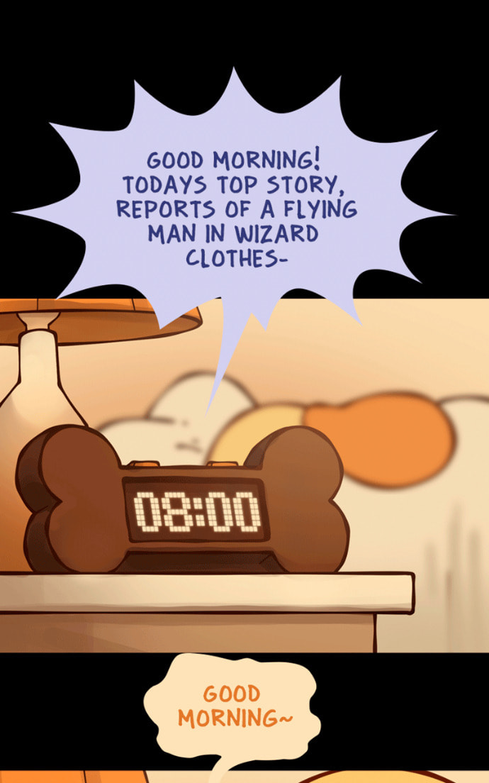Read Cat and Dog chapter 20 image 1 on Lezhin