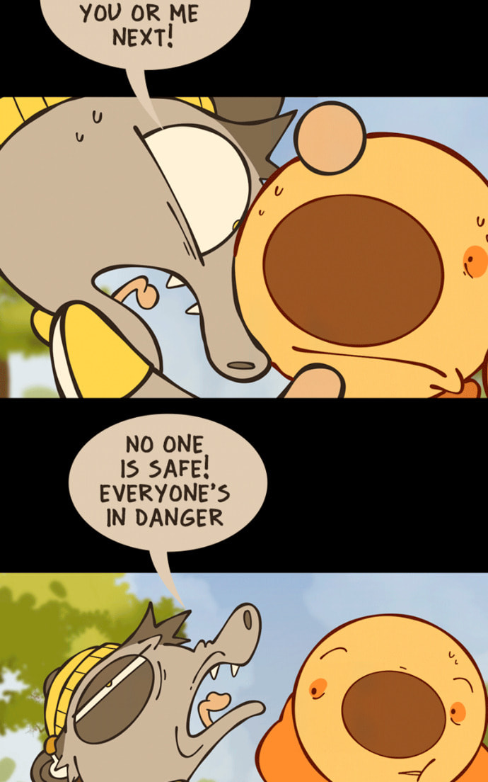 Read Cat and Dog chapter 20 image 13 on Lezhin