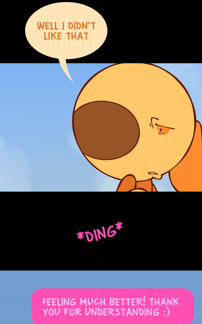 Read Cat and Dog chapter 20 image 15 on Lezhin