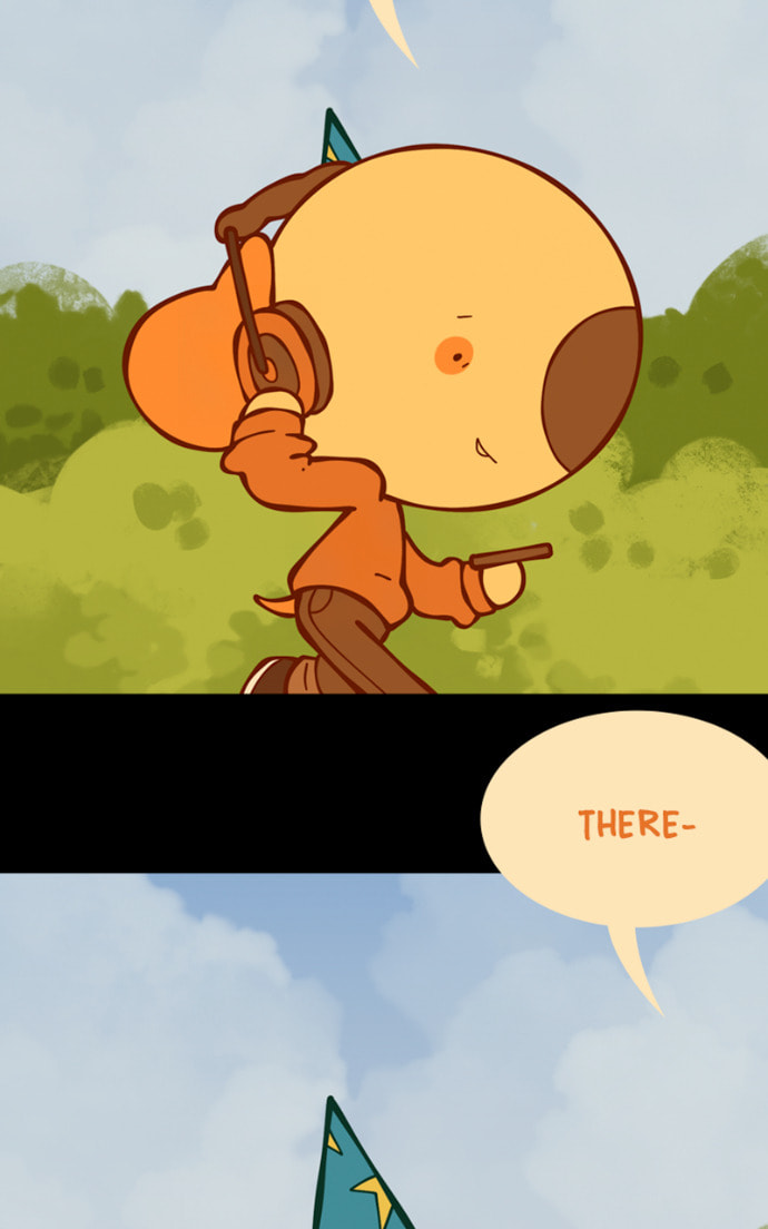 Read Cat and Dog chapter 20 image 17 on Lezhin