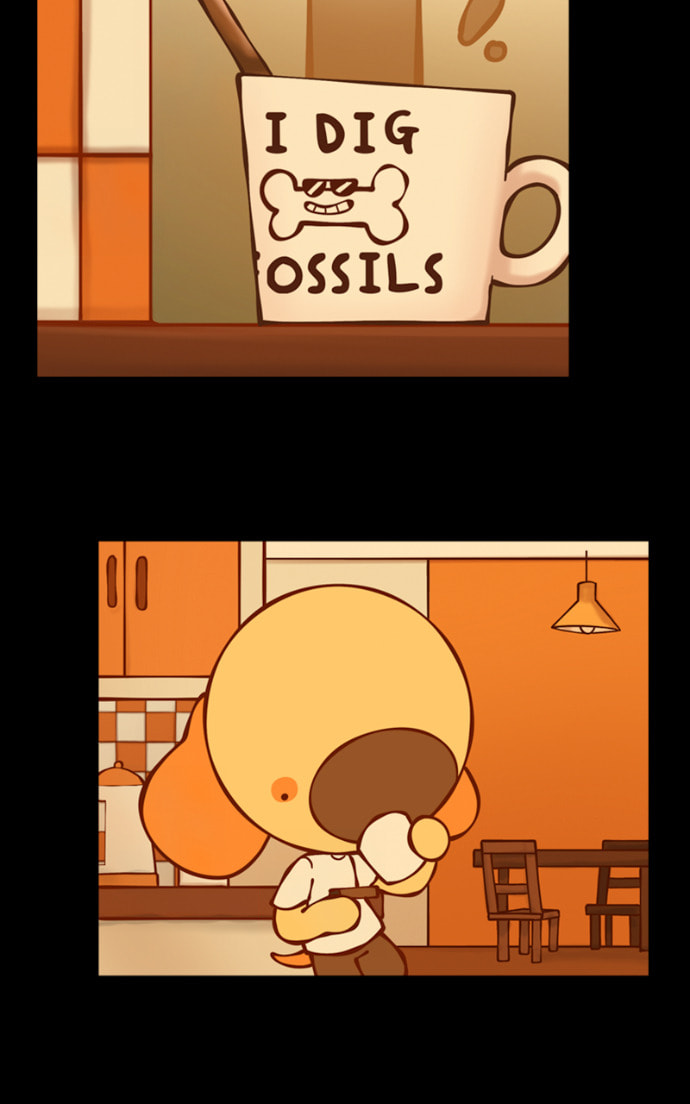 Read Cat and Dog chapter 20 image 5 on Lezhin