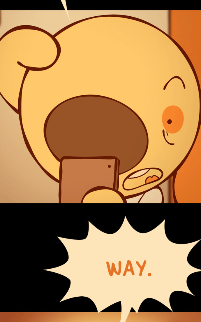 Read Cat and Dog chapter 20 image 7 on Lezhin