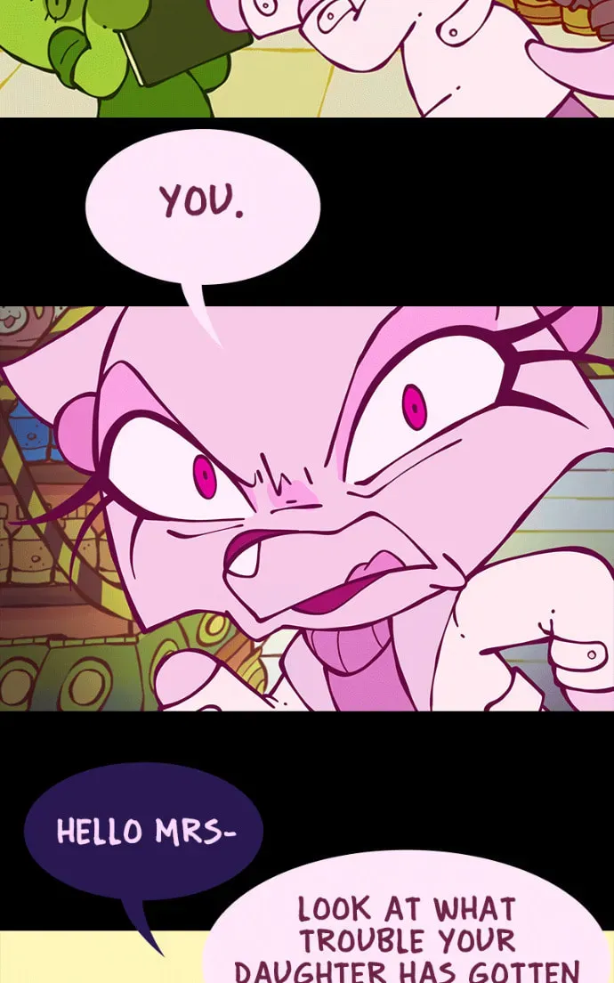 Read Cat and Dog chapter 24 image 16 on Lezhin