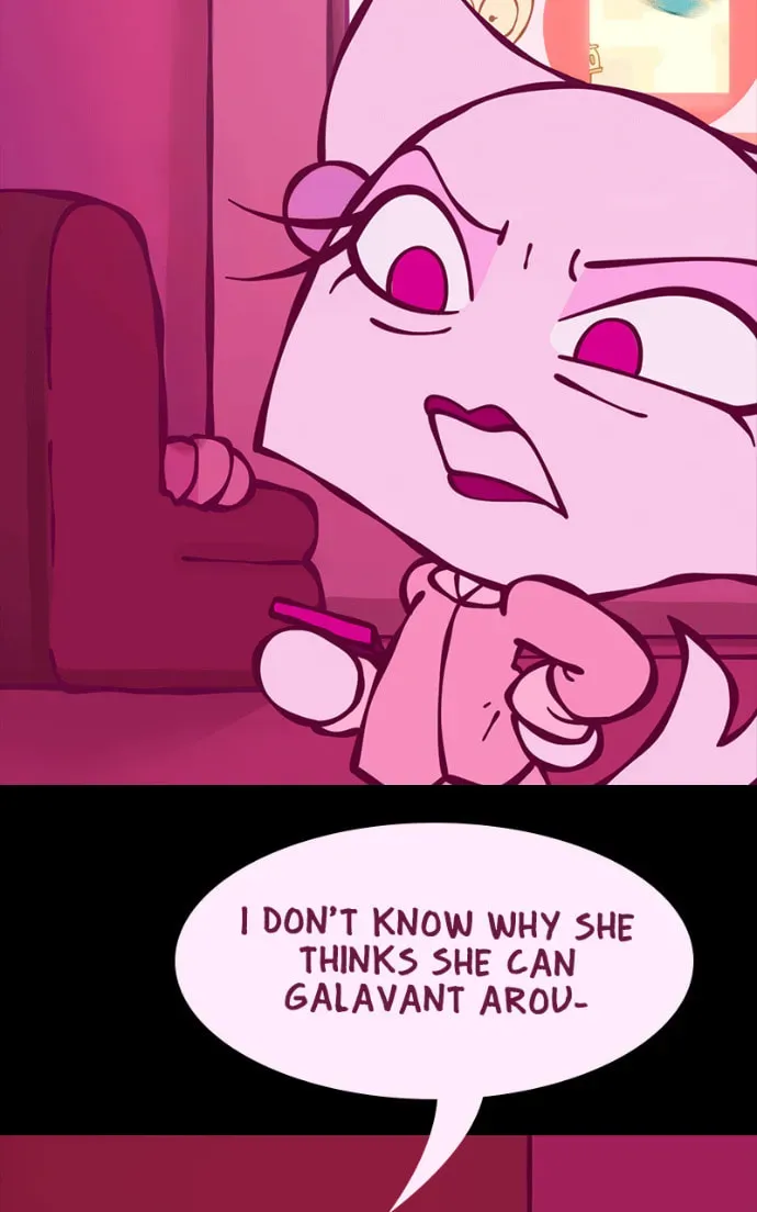 Read Cat and Dog chapter 24 image 2 on Lezhin