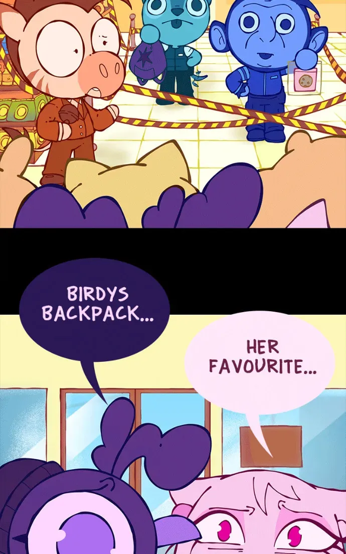 Read Cat and Dog chapter 24 image 21 on Lezhin