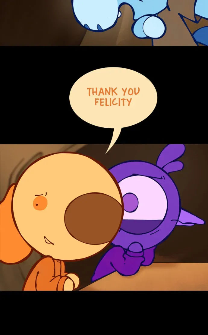 Read Cat and Dog chapter 26 image 3 on Lezhin