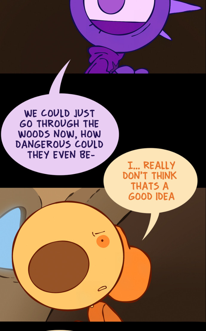 Read Cat and Dog chapter 27 image 3 on Lezhin