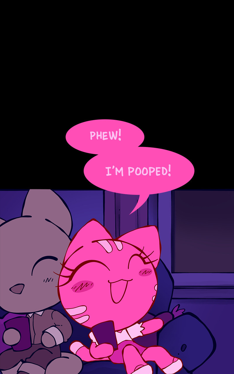 Read Cat and Dog chapter 3 image 0 on Lezhin