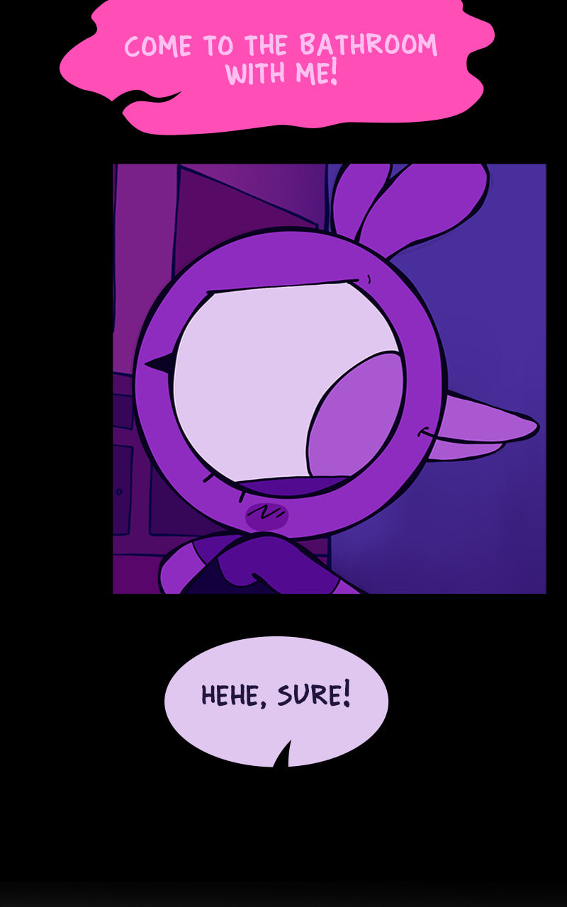 Read Cat and Dog chapter 3 image 17 on Lezhin