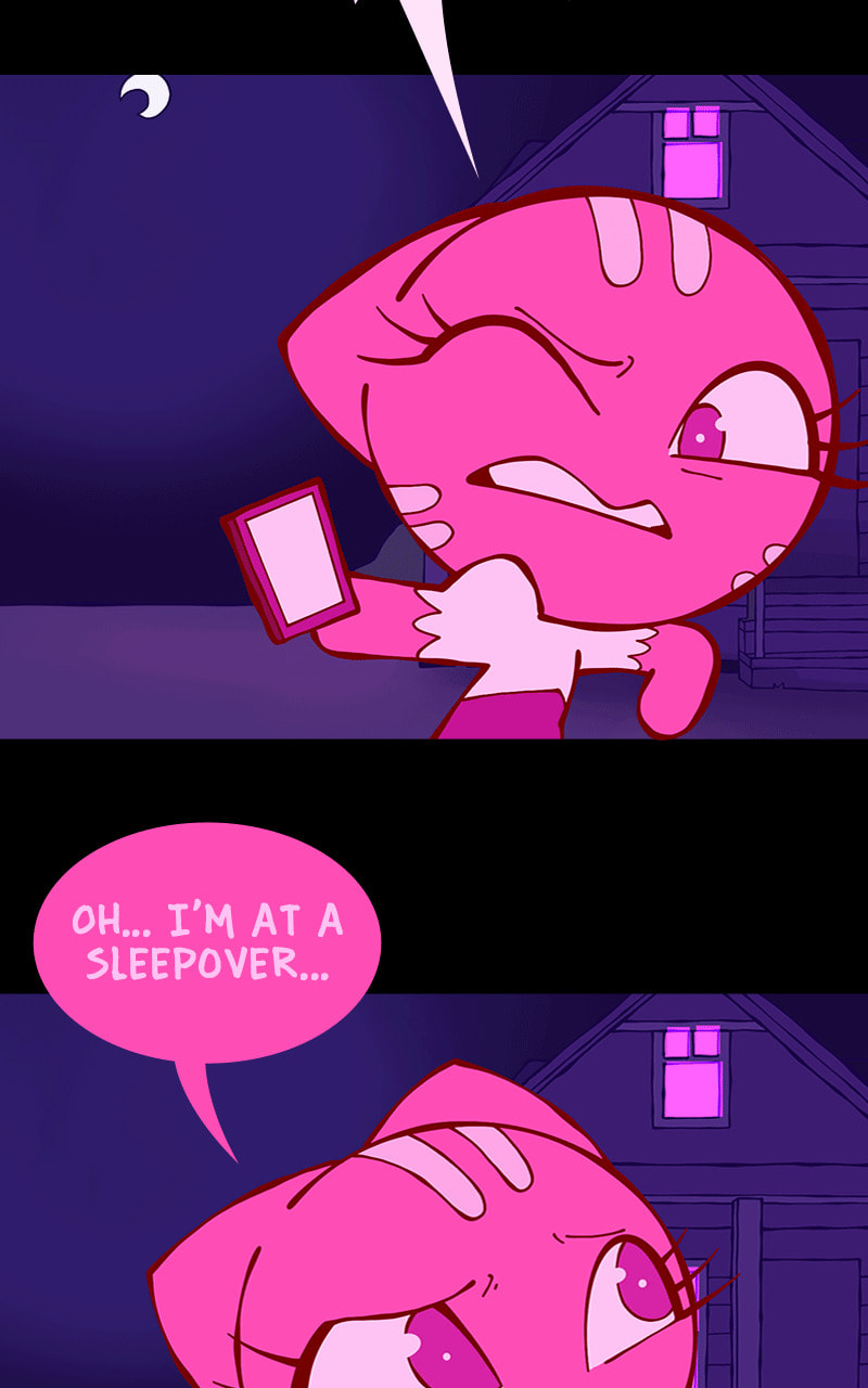 Read Cat and Dog chapter 3 image 6 on Lezhin