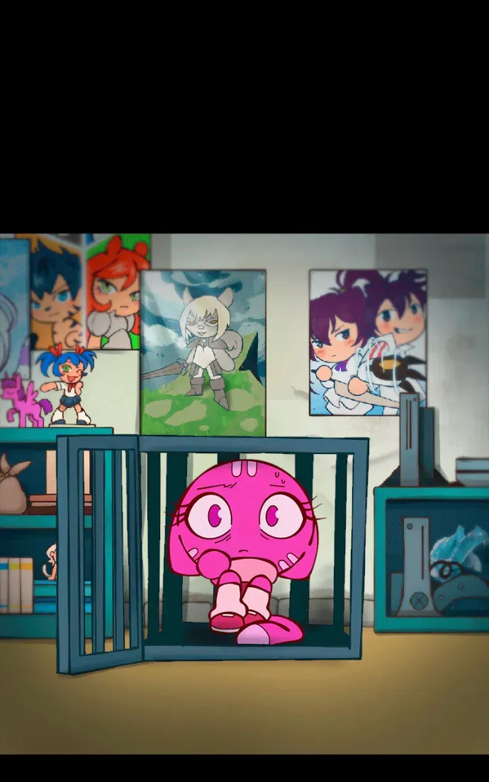 Read Cat and Dog chapter 30 image 1 on Lezhin
