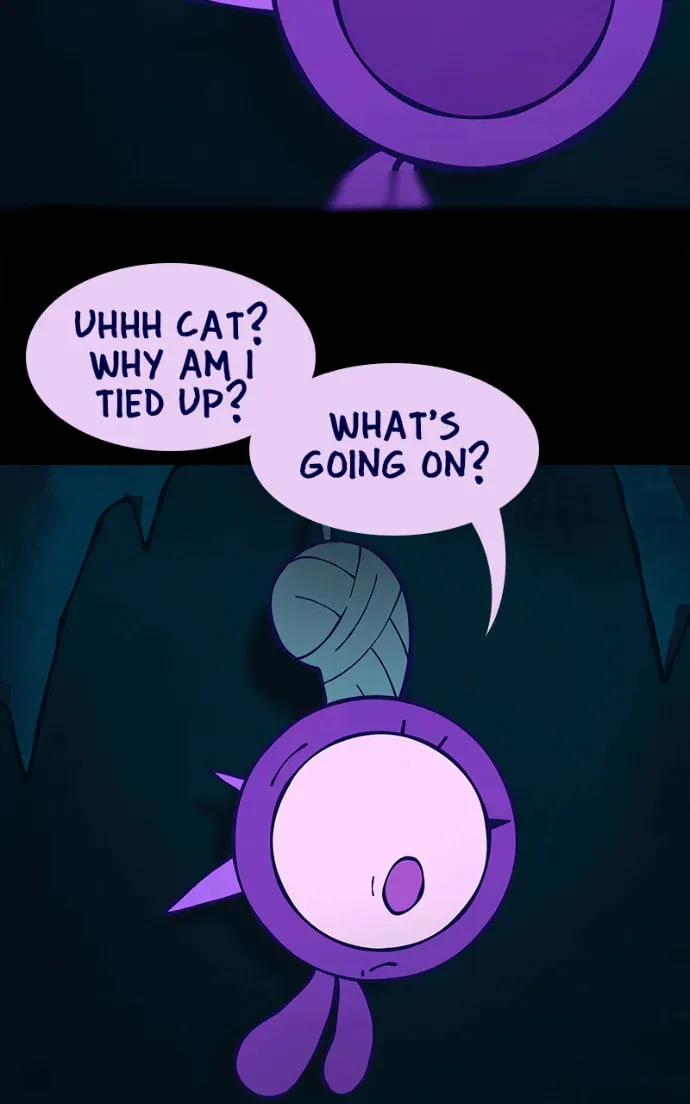 Read Cat and Dog chapter 32 image 15 on Lezhin