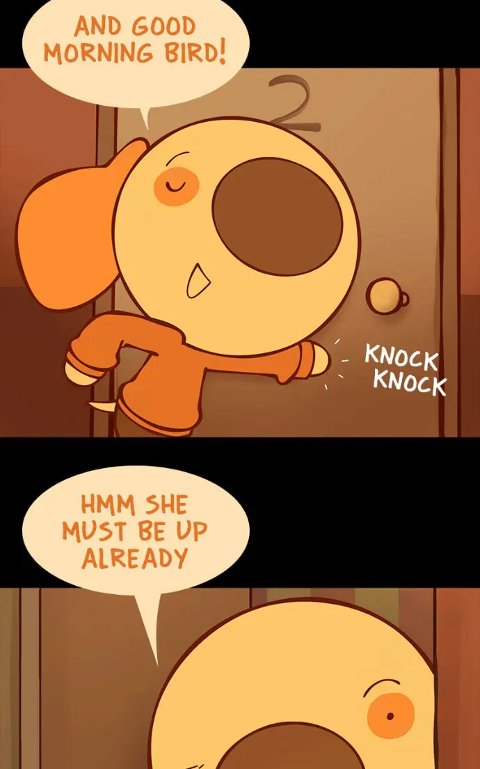 Read Cat and Dog chapter 32 image 4 on Lezhin