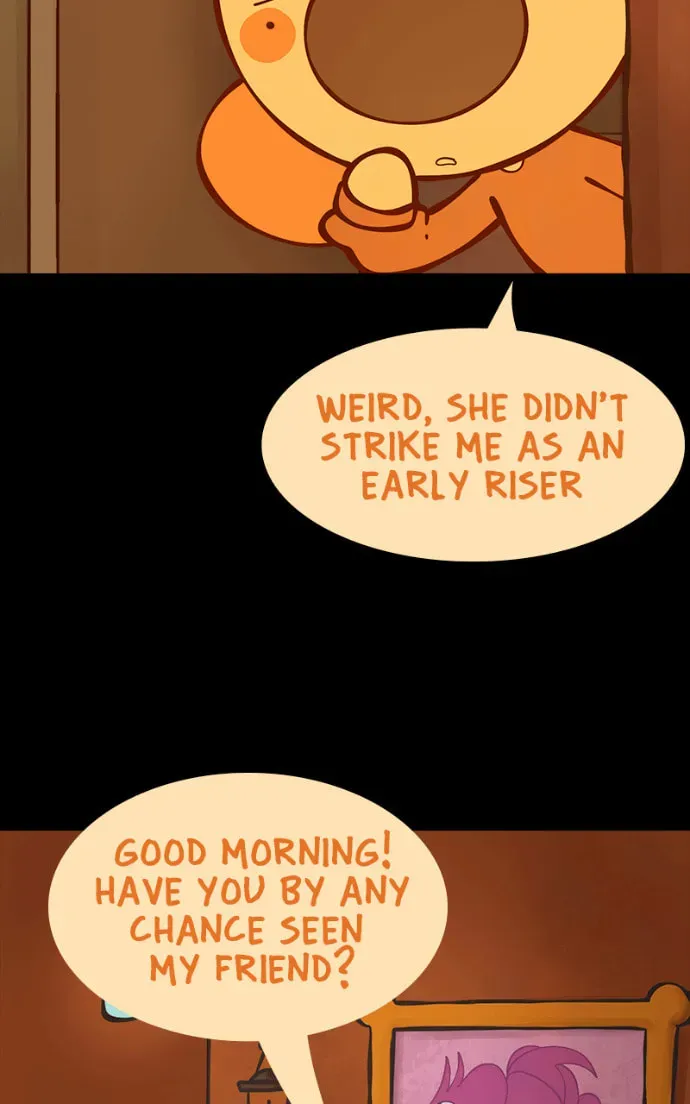 Read Cat and Dog chapter 32 image 5 on Lezhin