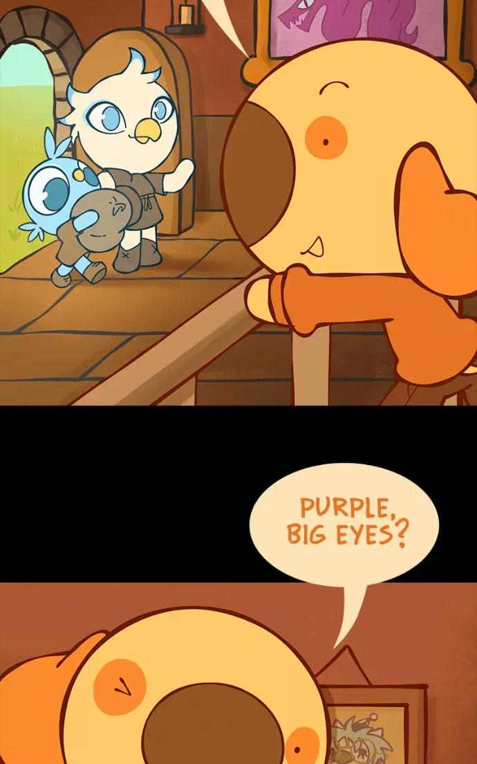 Read Cat and Dog chapter 32 image 6 on Lezhin
