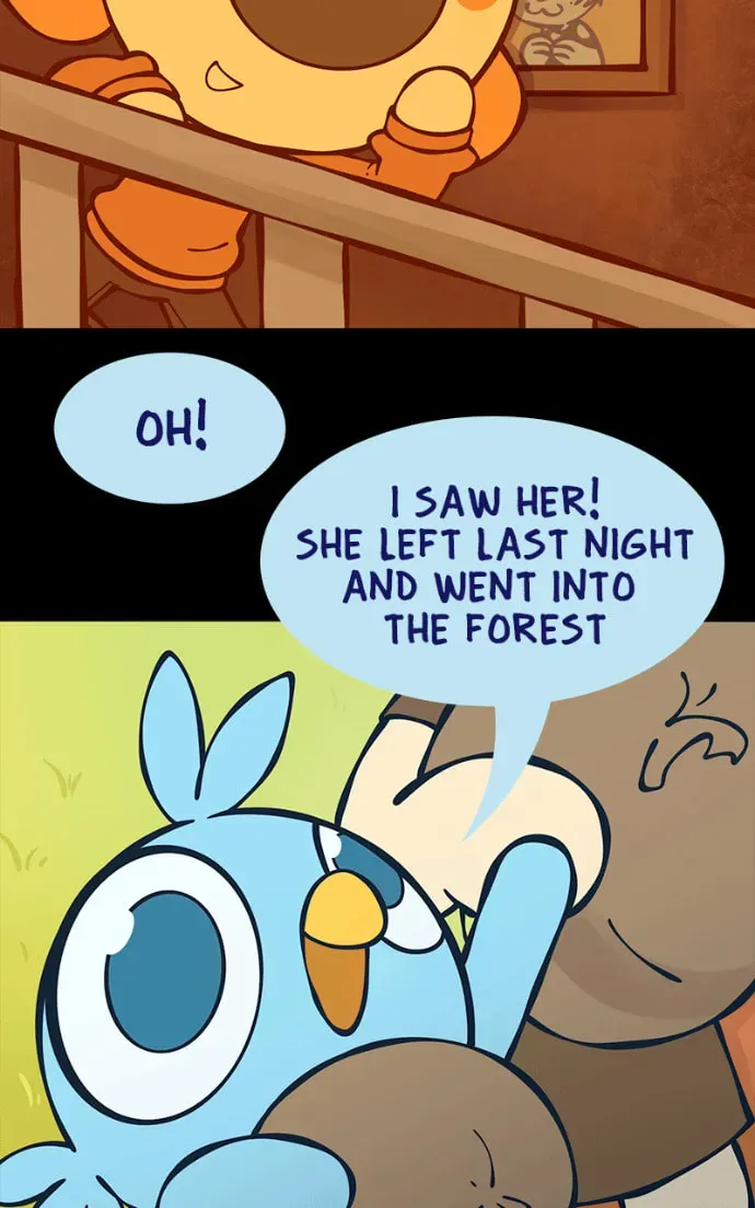 Read Cat and Dog chapter 32 image 7 on Lezhin
