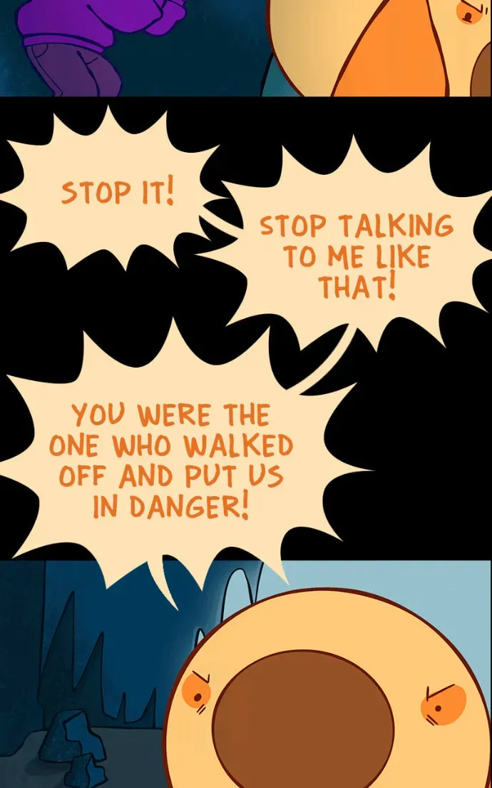 Read Cat and Dog chapter 33 image 18 on Lezhin